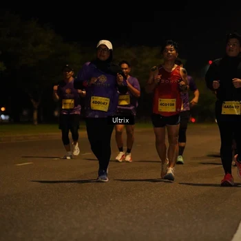 Runner Photo 3109536