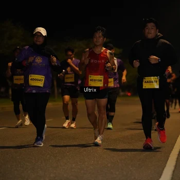 Runner Photo 3109540