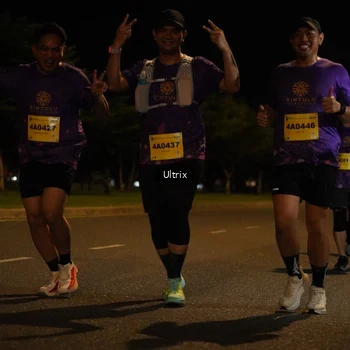 Runner Photo 3109548