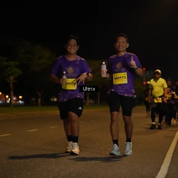 Runner Photo 3109565