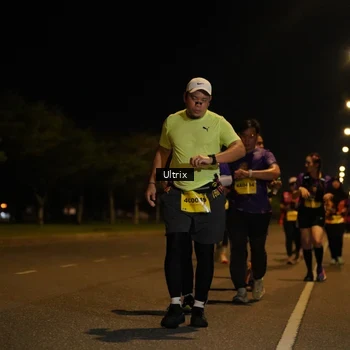 Runner Photo 3109570