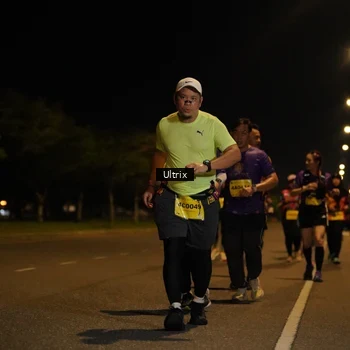 Runner Photo 3109581