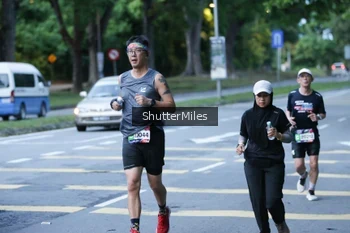 Runner Photo 31097