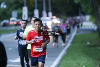 Runner Photo 31102