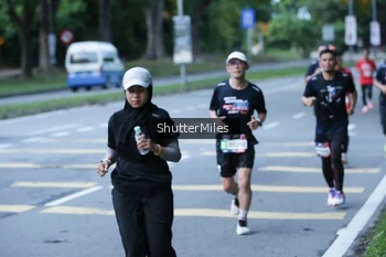 Runner Photo 31104