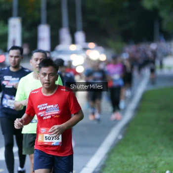 Runner Photo 31107