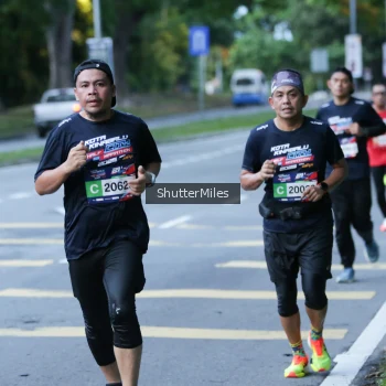 Runner Photo 31121