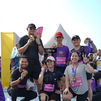 Runner Photo 3112409