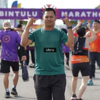 Runner Photo 3112421