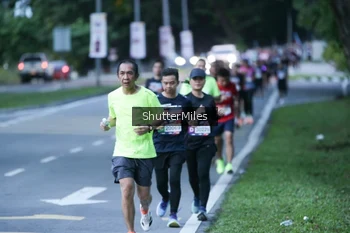 Runner Photo 31125