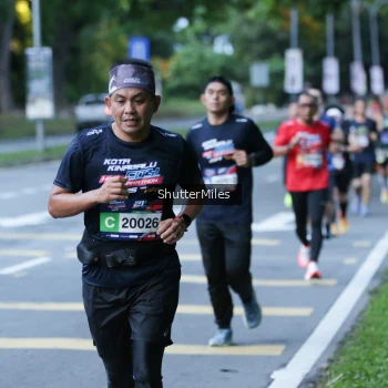 Runner Photo 31130
