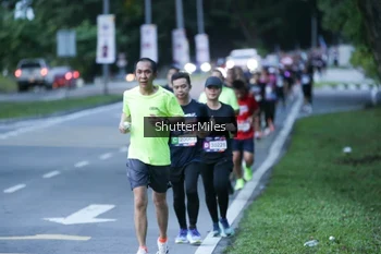 Runner Photo 31135