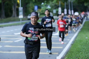 Runner Photo 31139