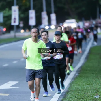 Runner Photo 31144
