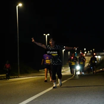 Runner Photo 3114549