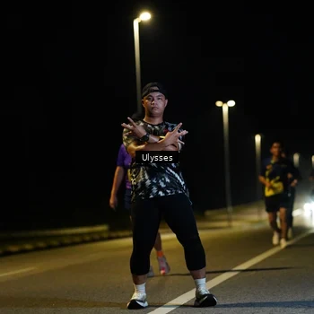 Runner Photo 3114553