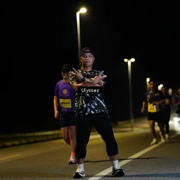 Runner Photo 3114554