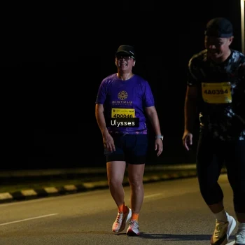 Runner Photo 3114556