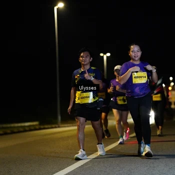 Runner Photo 3114557