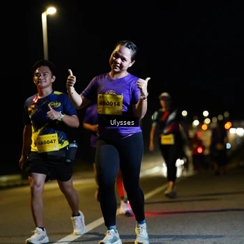 Runner Photo 3114558
