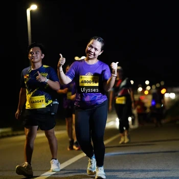 Runner Photo 3114559