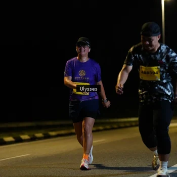 Runner Photo 3114560
