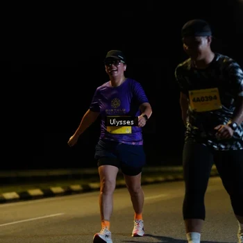 Runner Photo 3114561