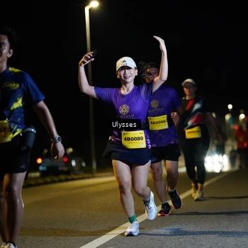 Runner Photo 3114562