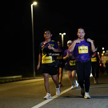 Runner Photo 3114564
