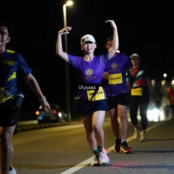 Runner Photo 3114565