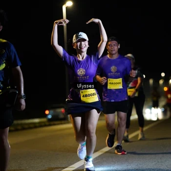 Runner Photo 3114566