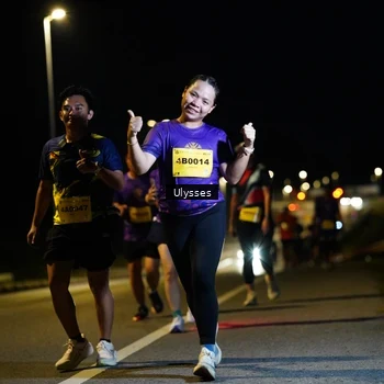 Runner Photo 3114568
