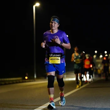 Runner Photo 3114576
