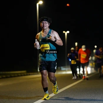 Runner Photo 3114577