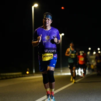 Runner Photo 3114578