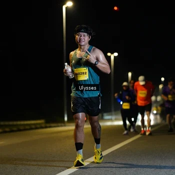 Runner Photo 3114579