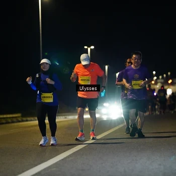 Runner Photo 3114582