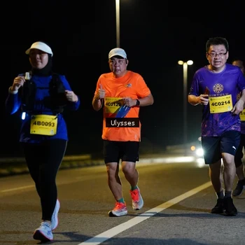 Runner Photo 3114584