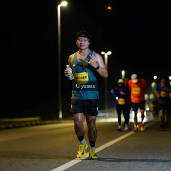 Runner Photo 3114585