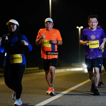 Runner Photo 3114586