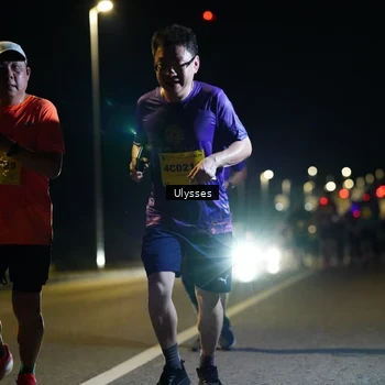 Runner Photo 3114588