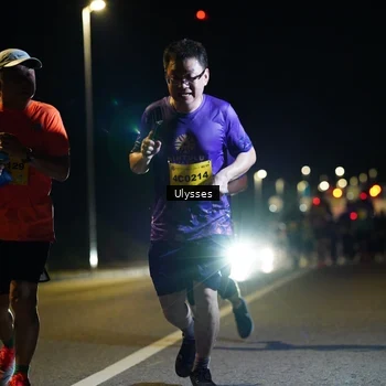 Runner Photo 3114590