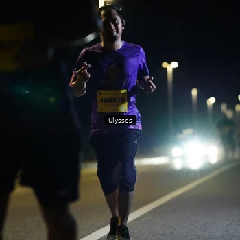 Runner Photo 3114592