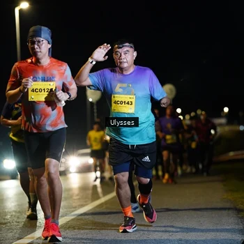 Runner Photo 3114594