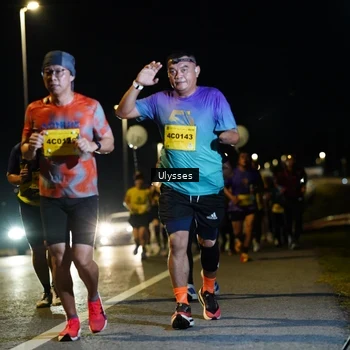 Runner Photo 3114596