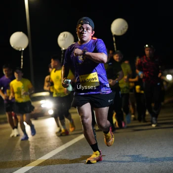 Runner Photo 3114597