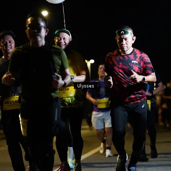 Runner Photo 3114599