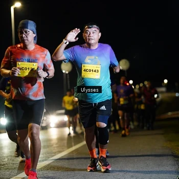 Runner Photo 3114600