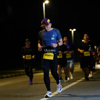 Runner Photo 3114604