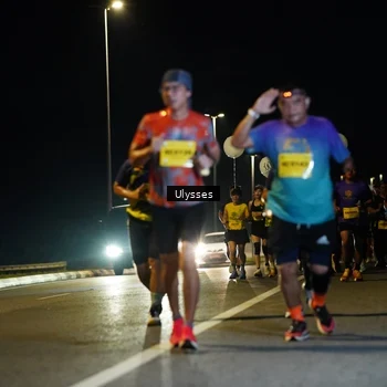 Runner Photo 3114605